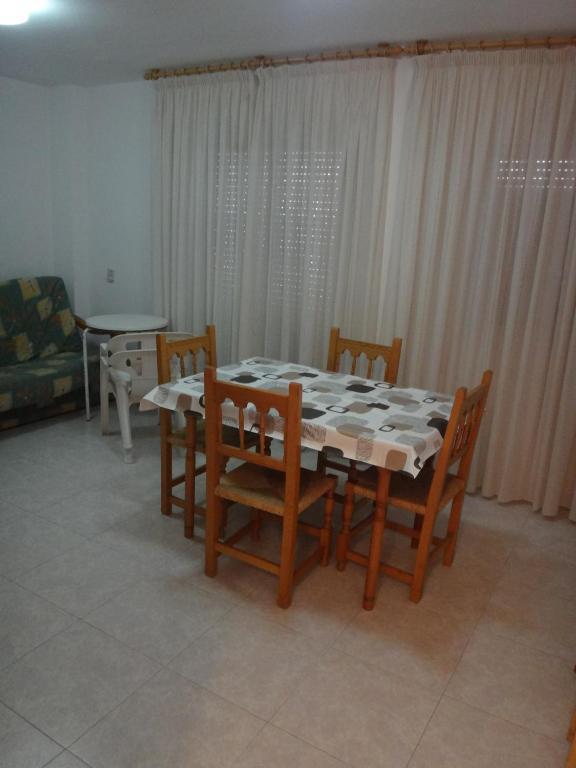 Parada Apartamento Oropesa del Mar