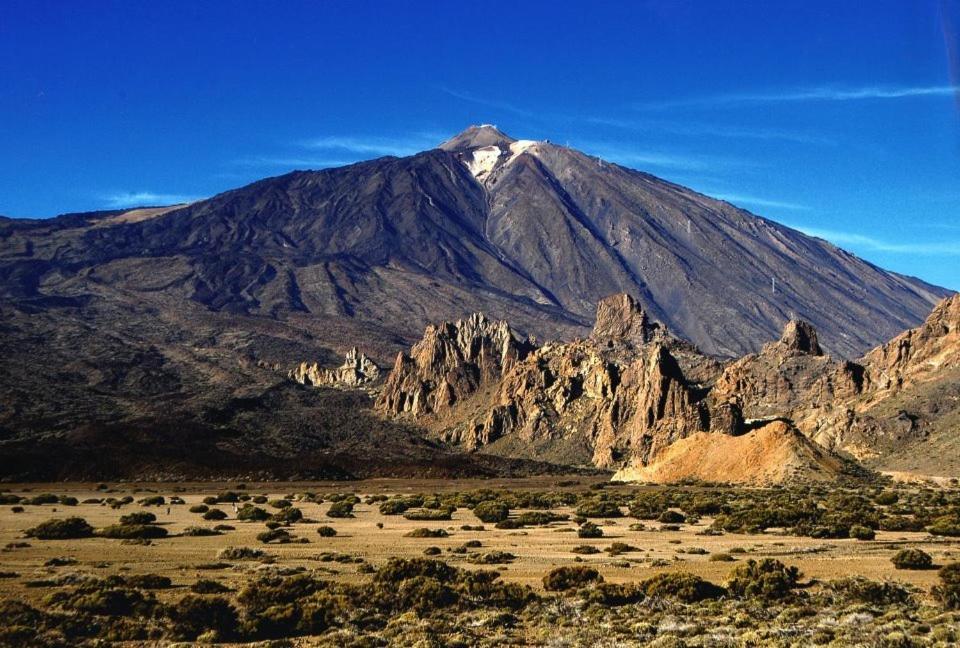 Optimist Tenerife
