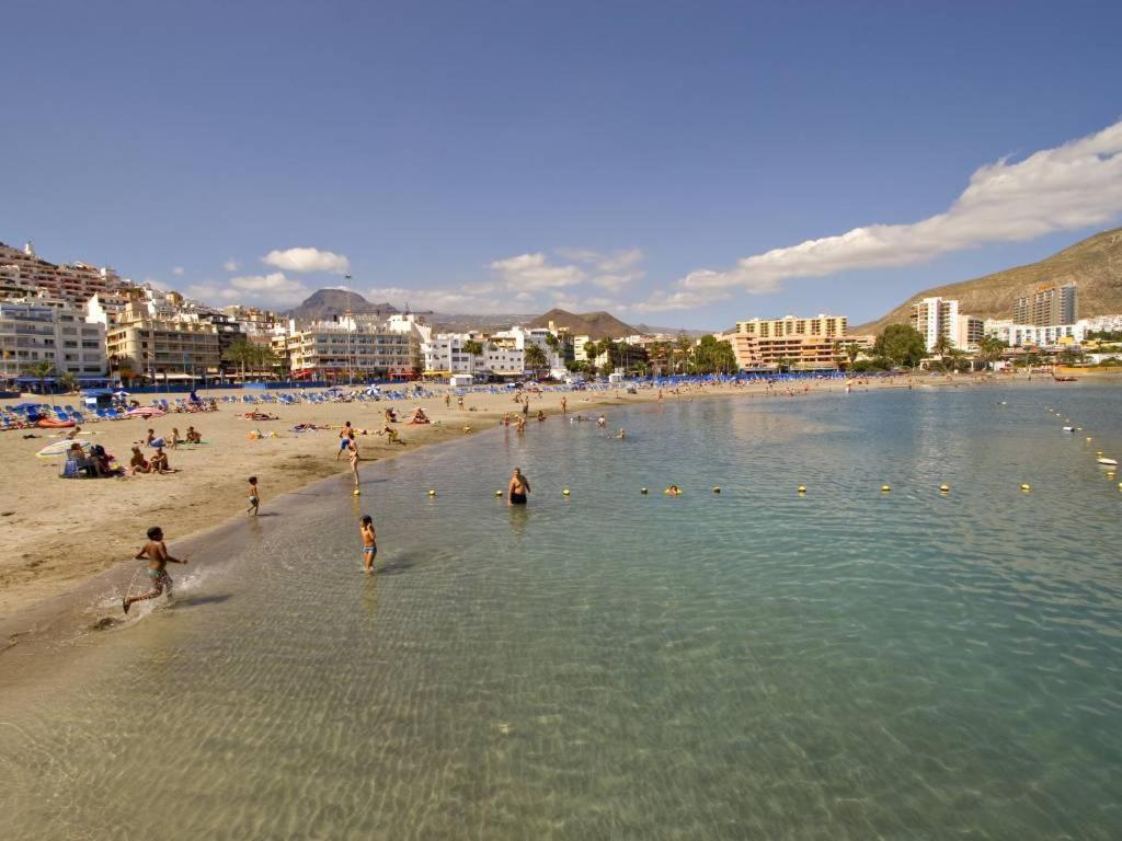 Apartamento Optimist Tenerife Playa de las Américas
