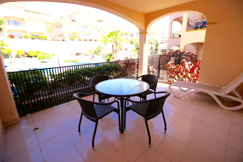 Golf Park Apartahotel 3*