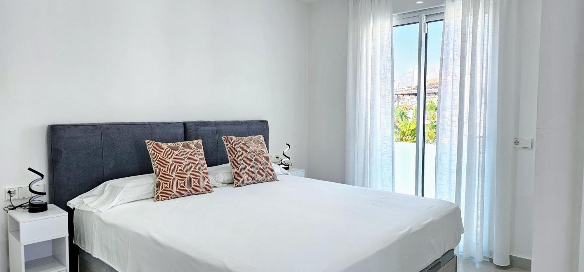 6 Bedrooms New Luxury With Private Pool And Jacuzzi * Marbella