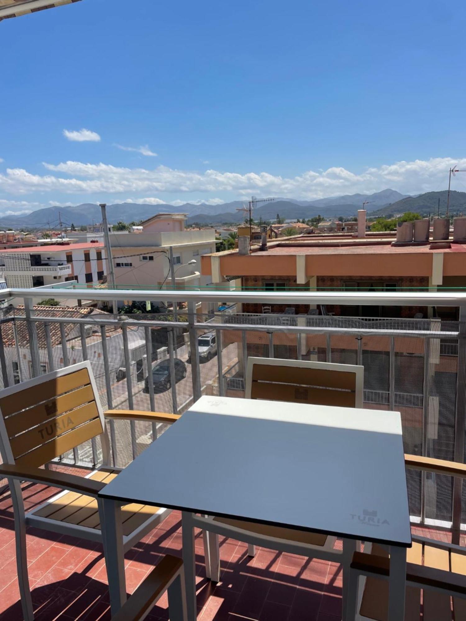 Marina Apartment *