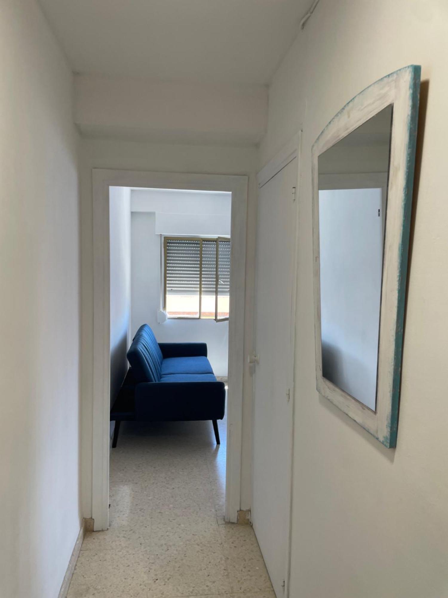 Apartment Marina Oliva