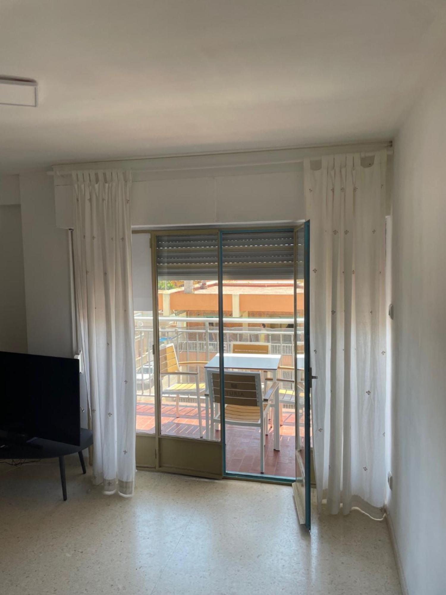 Marina Apartment *