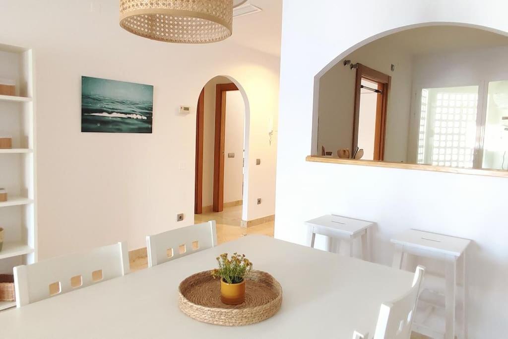 Alcaidesabnb - Cozy Apartment *