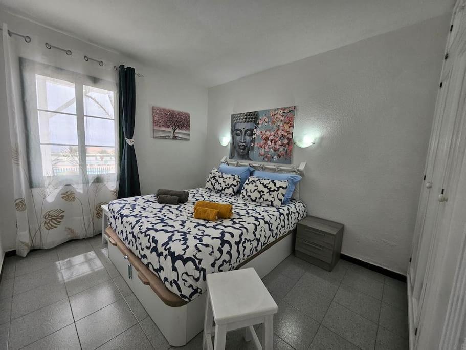 Apartamento House Cocosol *