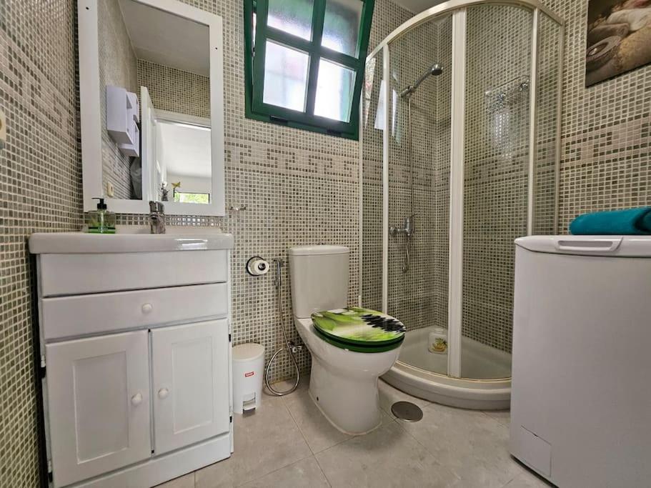 House Cocosol Apartamento *