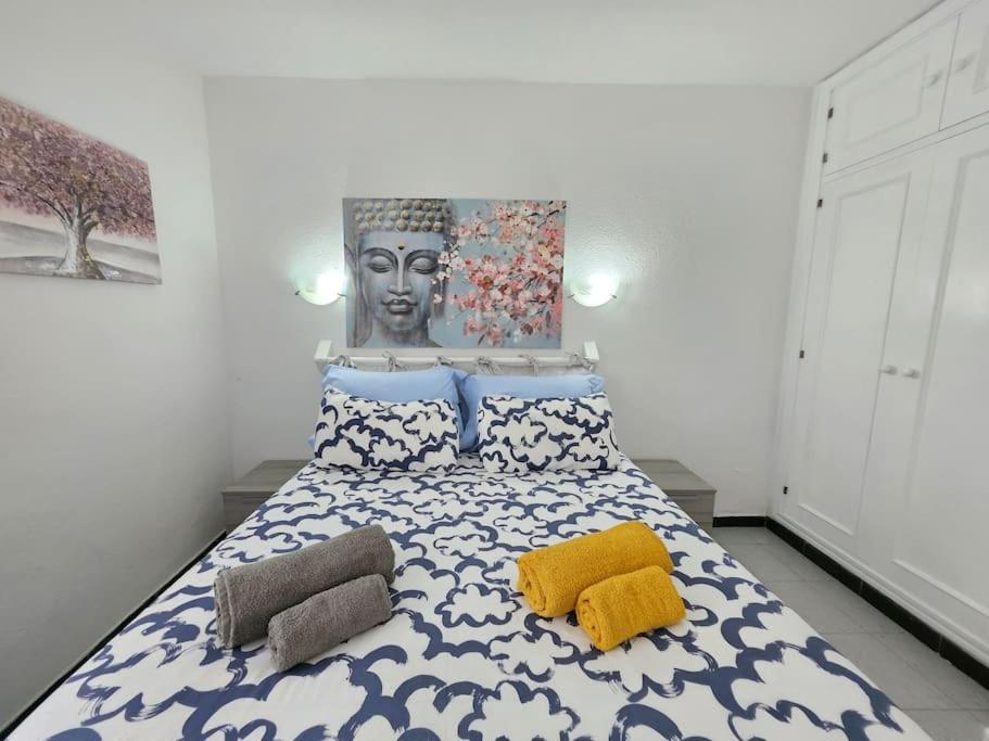 House Cocosol Apartamento *
