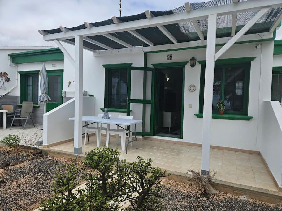 Apartamento House Cocosol