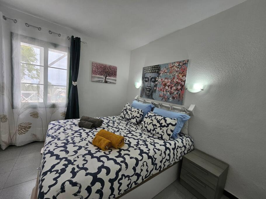 Apartamento House Cocosol Costa De Antigua