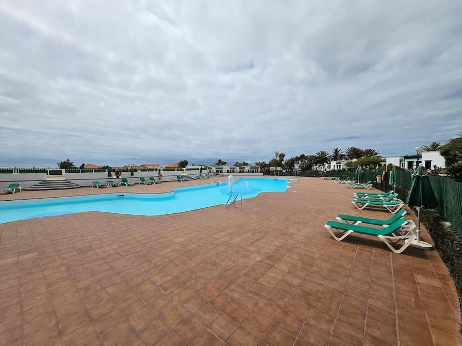 Apartamento House Cocosol