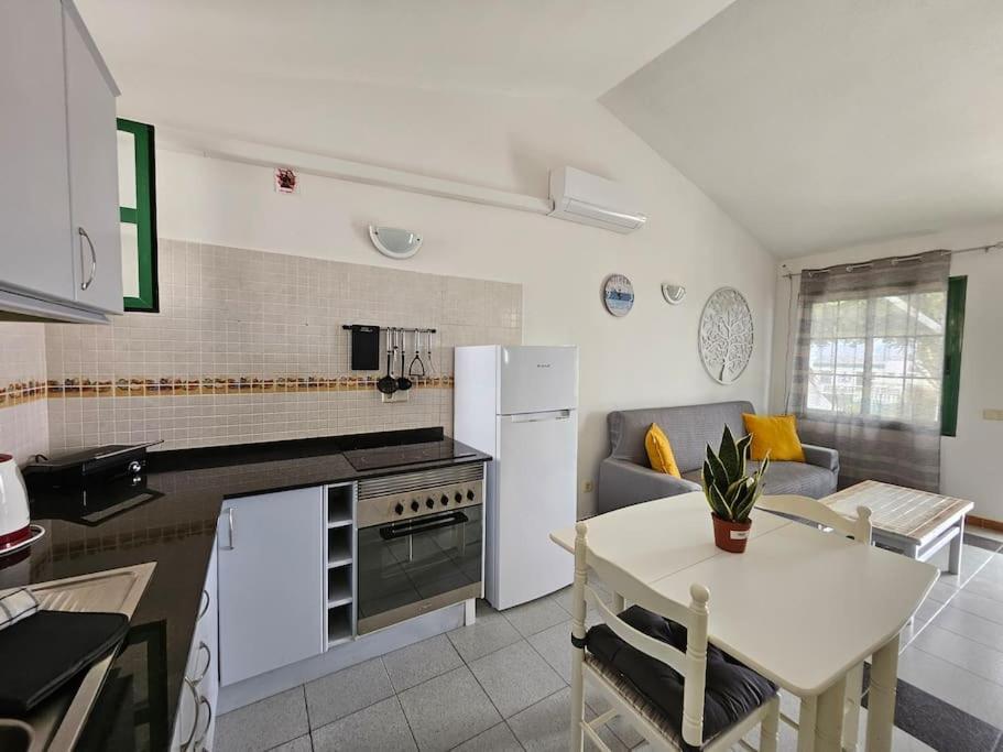House Cocosol Apartamento *