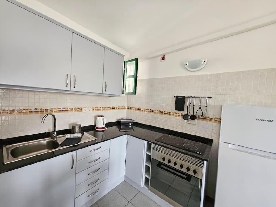 Apartamento House Cocosol *