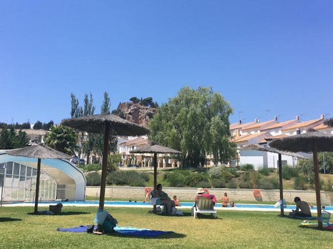 Сasa de vacaciones Casa Cantinero 2 - Parking Gratis *