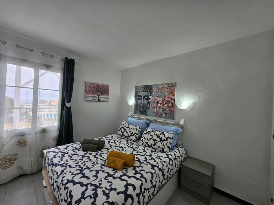 House Cocosol Apartamento *