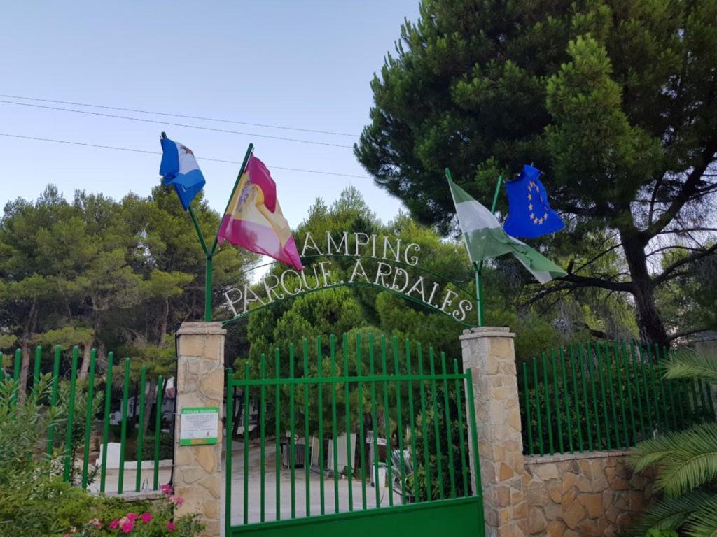 Сasa de vacaciones Casa Cantinero 2 - Parking Gratis Ardales