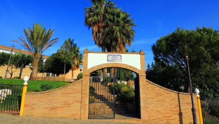 Сasa de vacaciones Casa Cantinero 2 - Parking Gratis Ardales