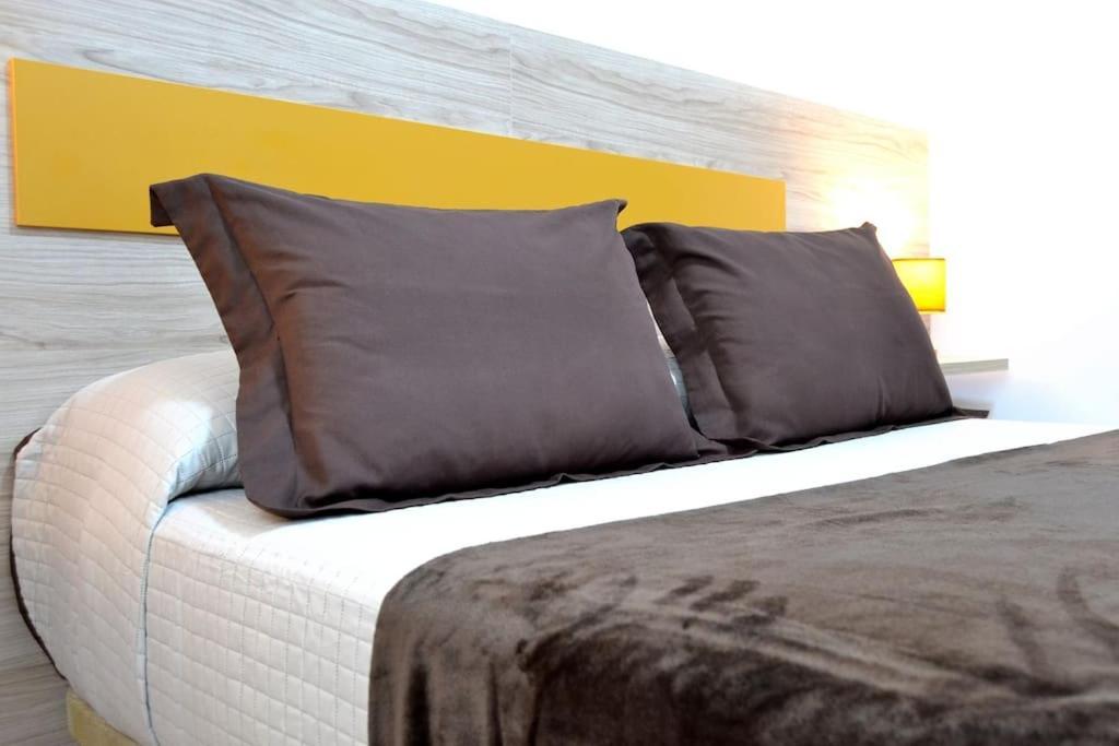 Evaleta 2, Precioso Recien Estrenado Apartment *