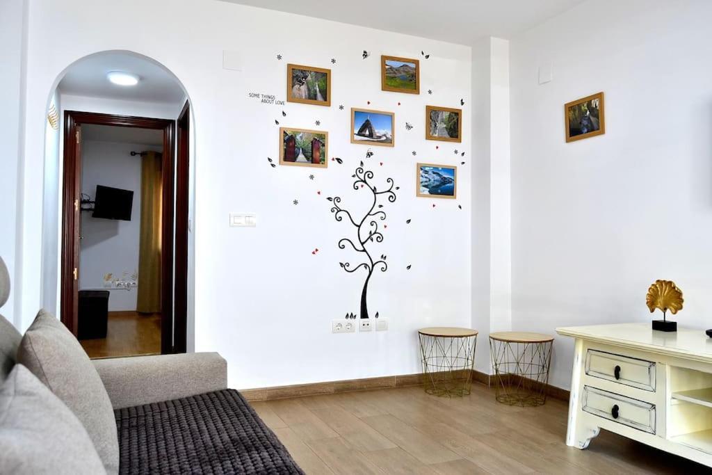 Evaleta 2, Precioso Recien Estrenado Apartment *