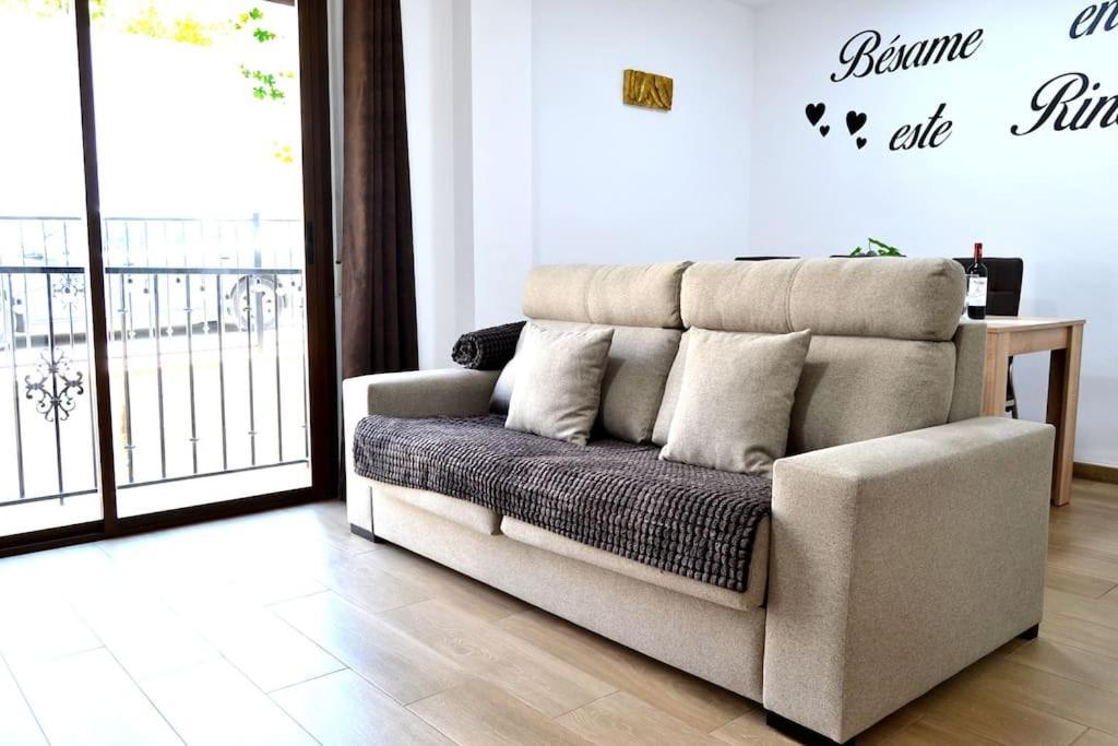 Evaleta 2, Precioso Recien Estrenado Apartment *