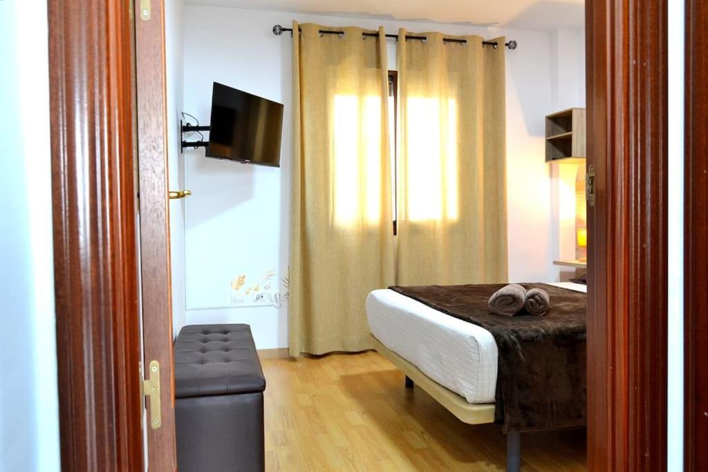 Evaleta 2, Precioso Recien Estrenado Apartment *