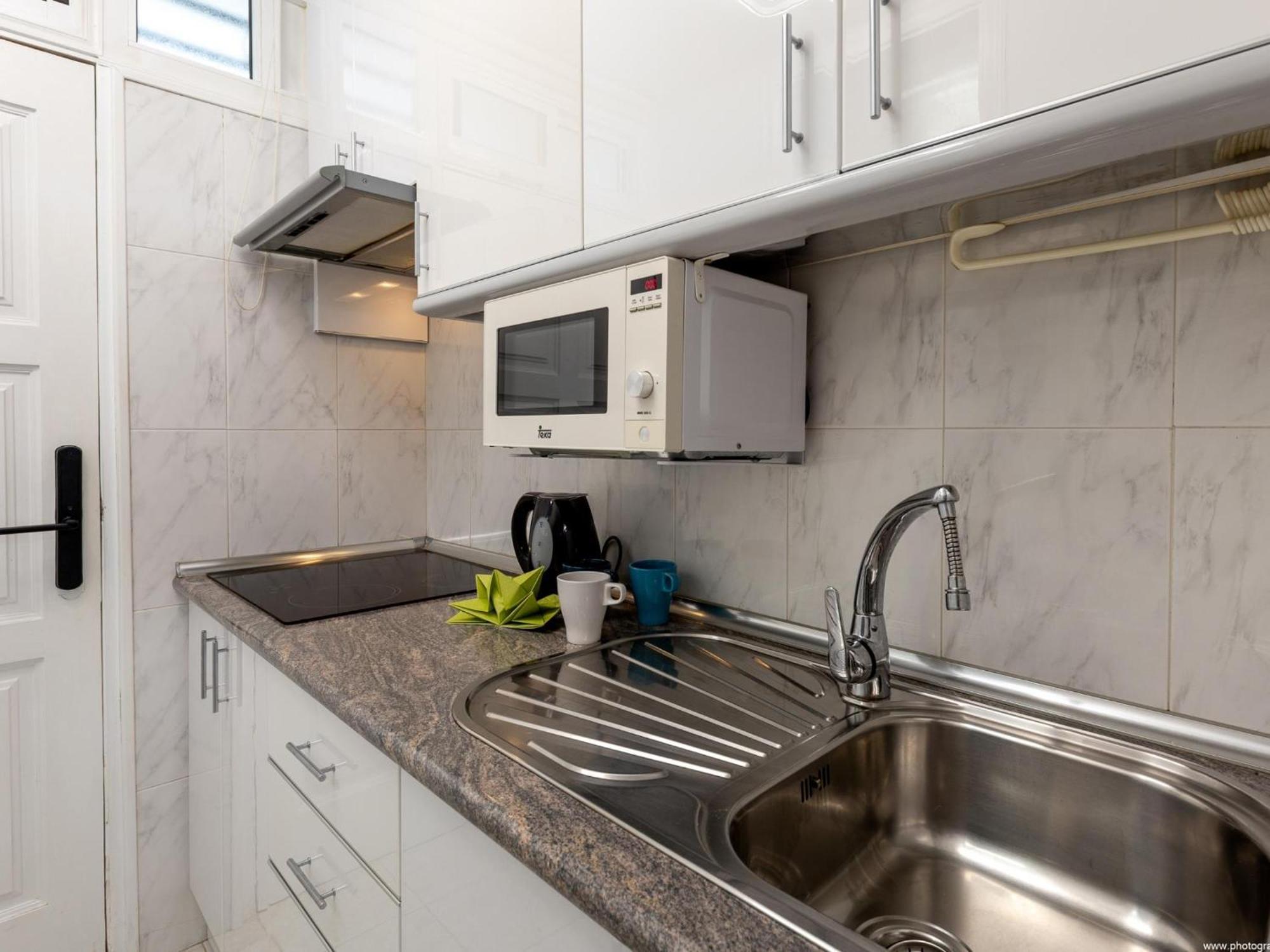 222 Olympia Apartamento