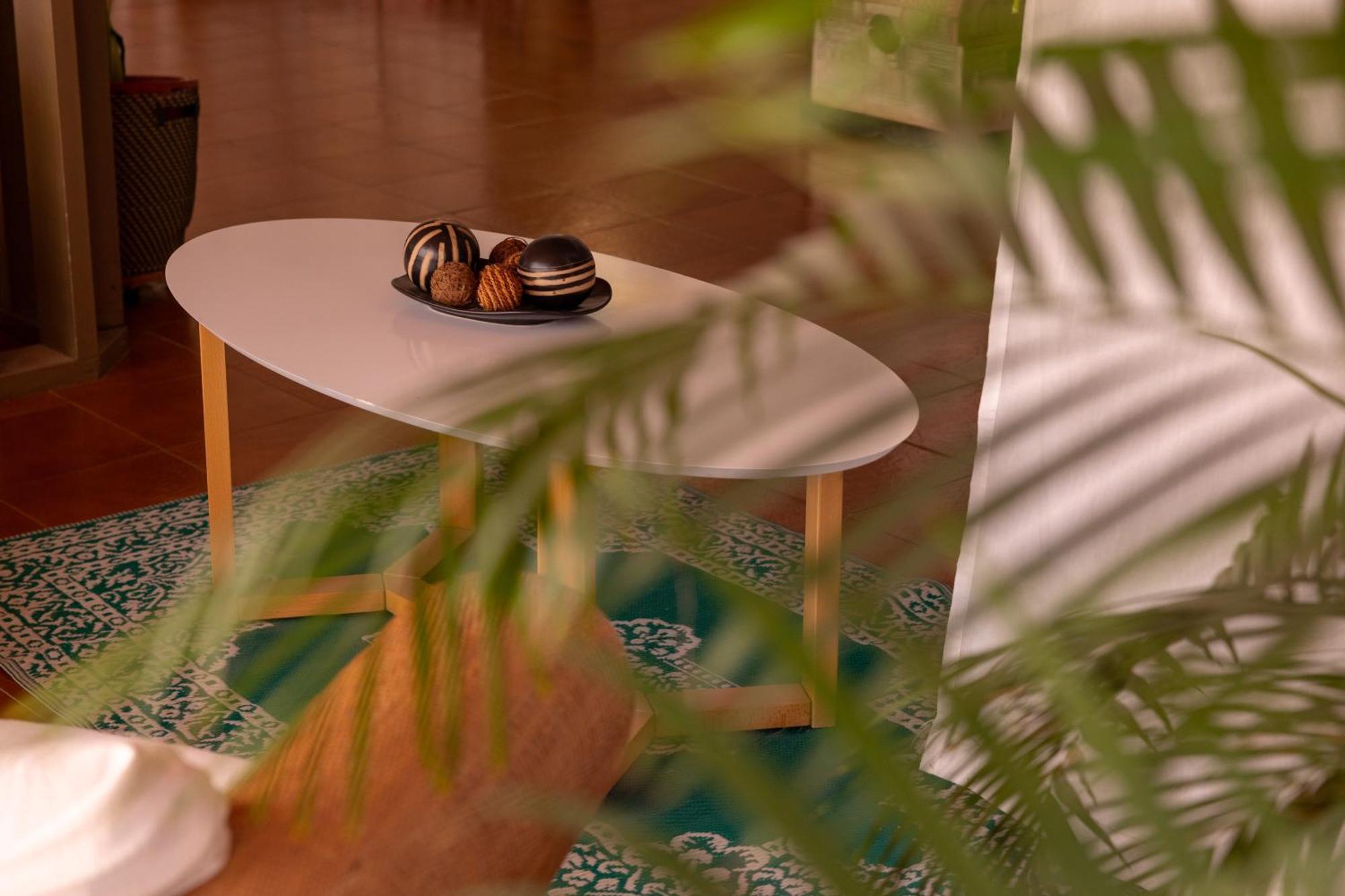 Fuentepark Apartahotel 3*