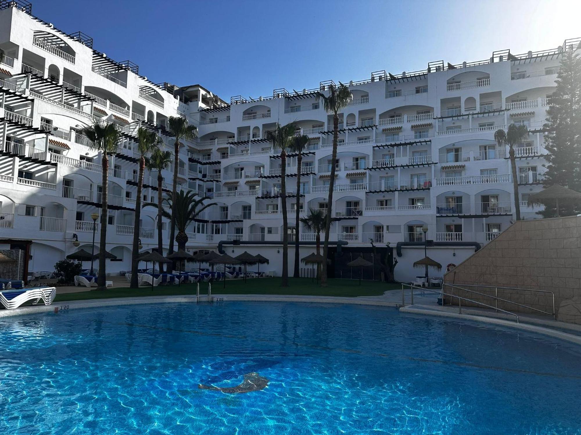Bahía Serena 4*