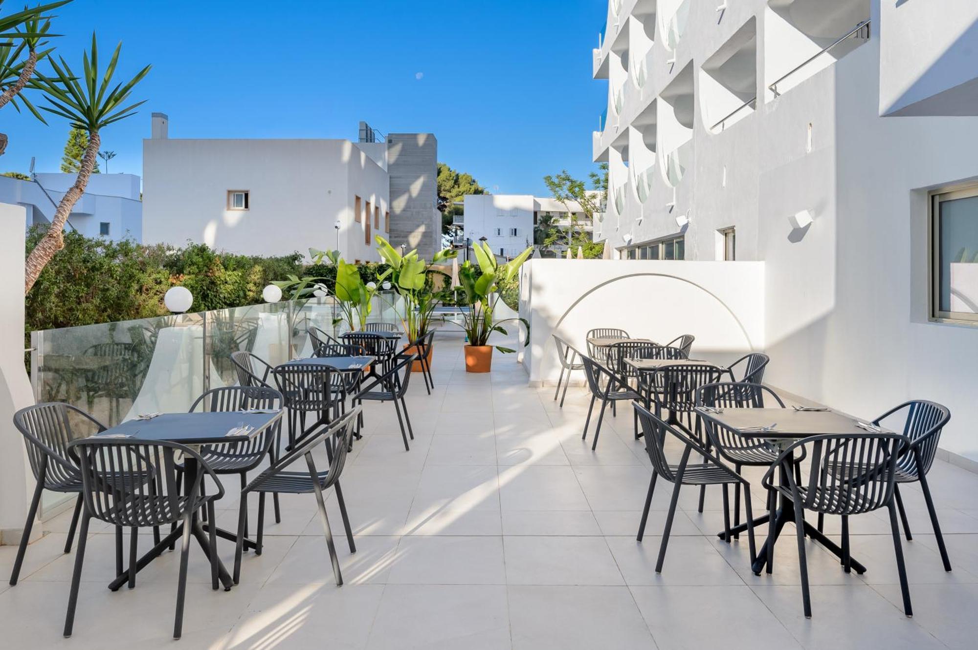 Vibra Palma Cactus Hotel 4*