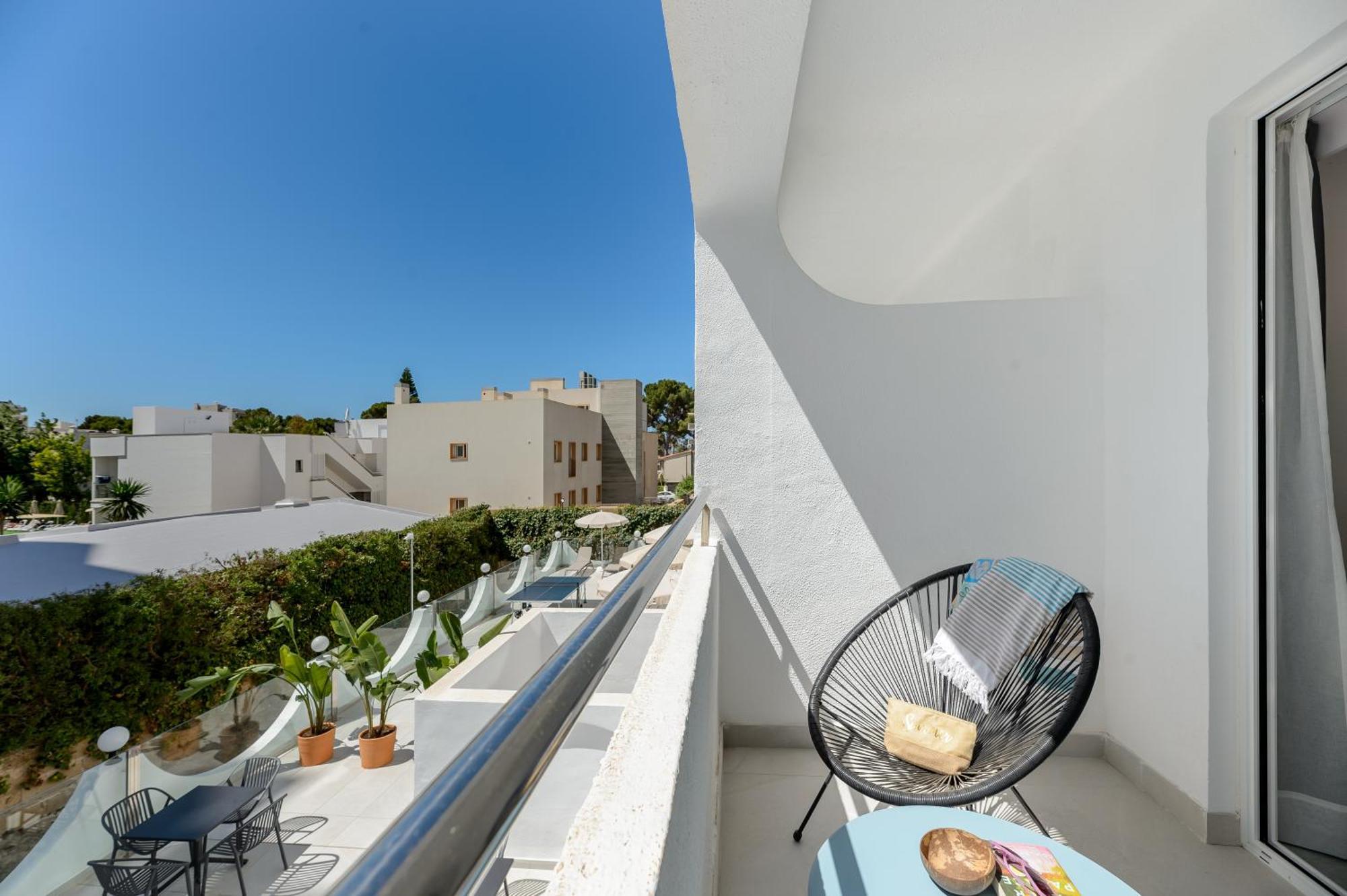 Hotel Vibra Palma Cactus Playa de Palma (Mallorca)