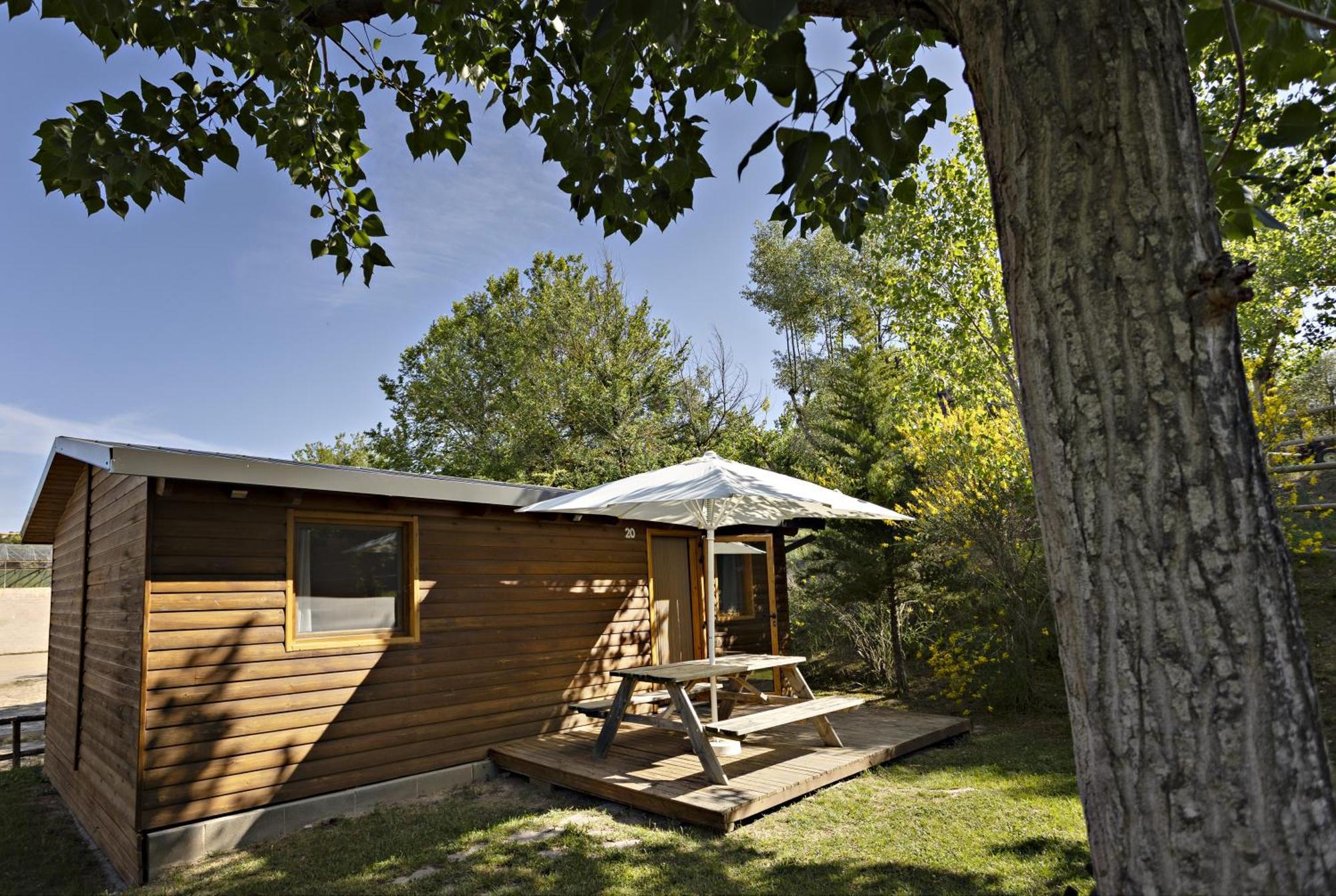 - El Solsones Camping 4*