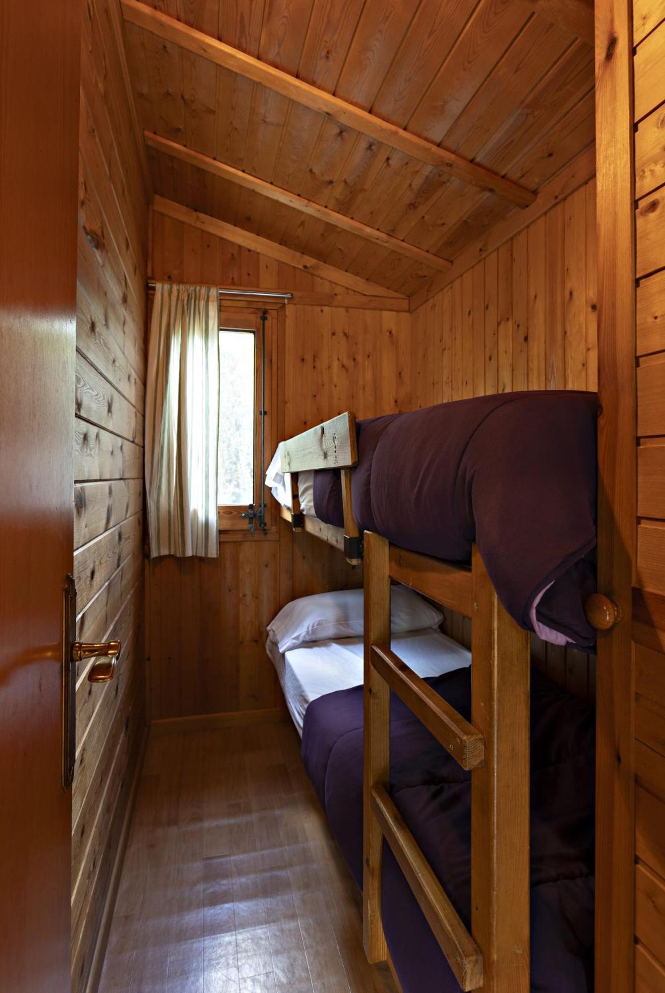 - El Solsones Camping Solsona