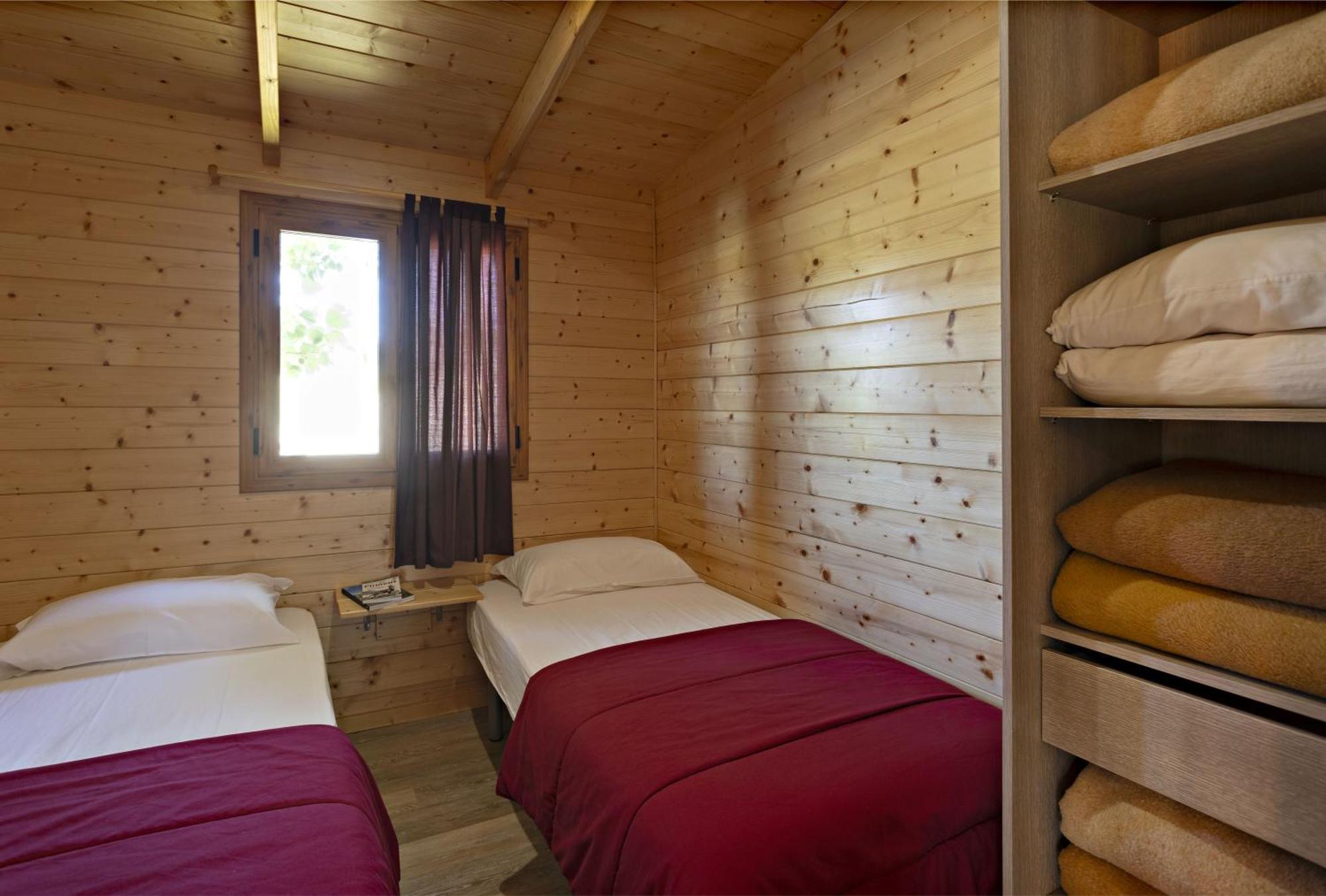 Camping - El Solsones