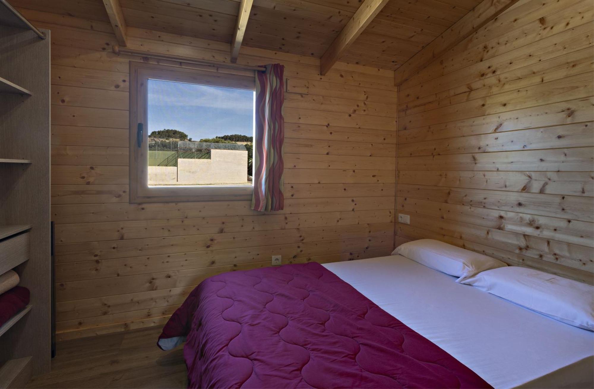 - El Solsones Camping