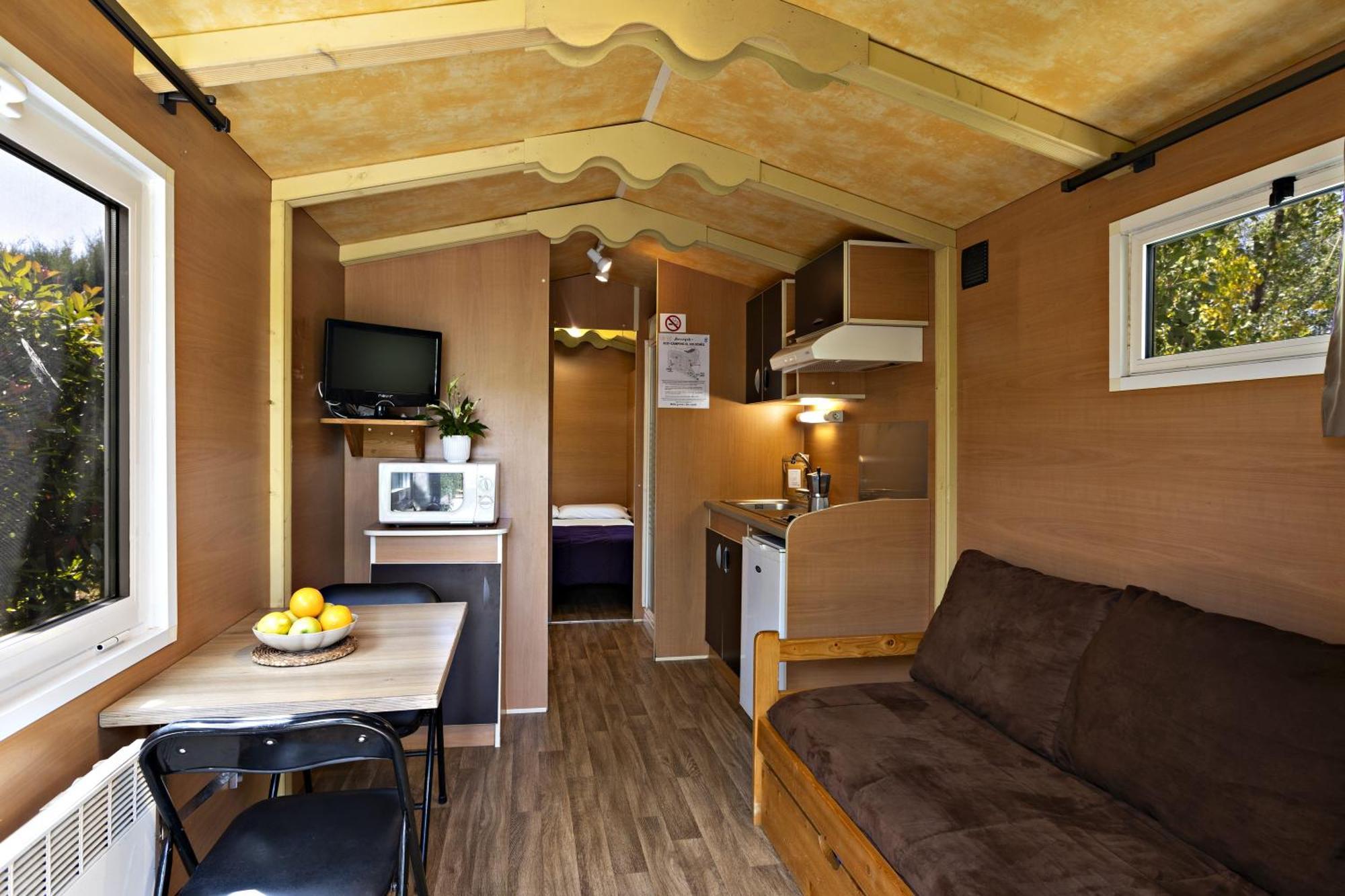 Camping - El Solsones Solsona