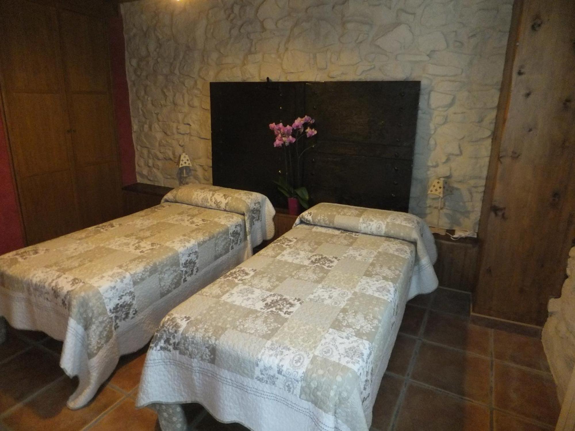 Urresillo Landetxea Apartment
