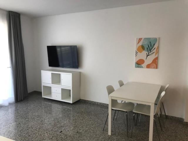 Apartamento Bahia Colon *