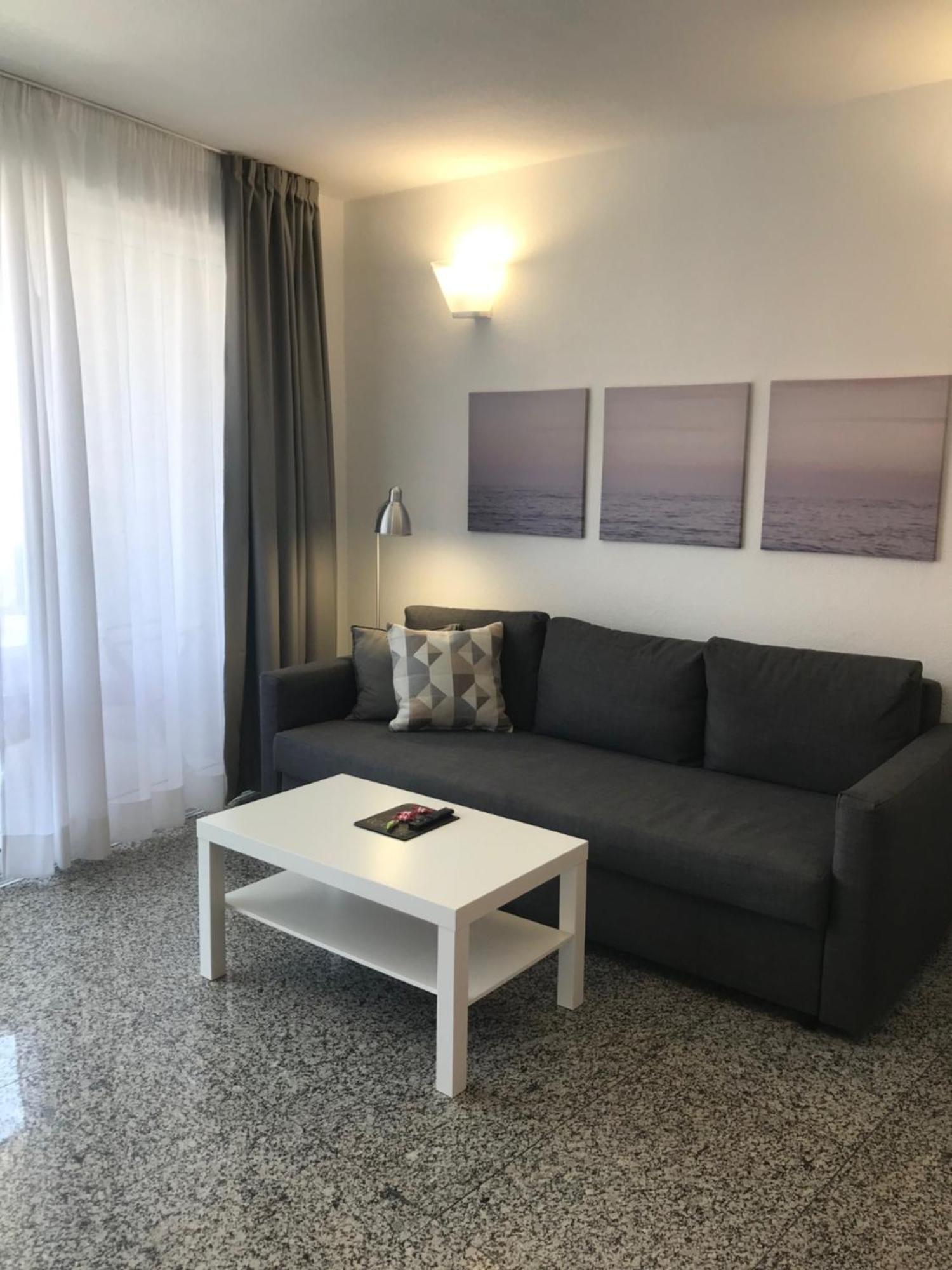 Apartamento Bahia Colon
