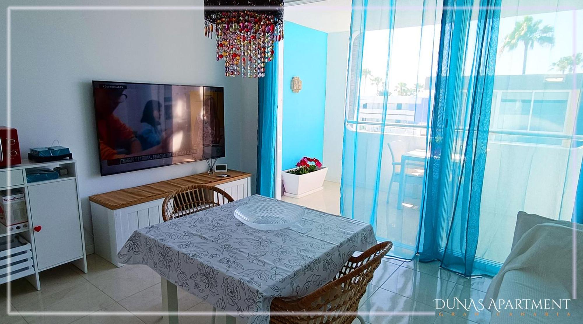 Dunas Apartamento