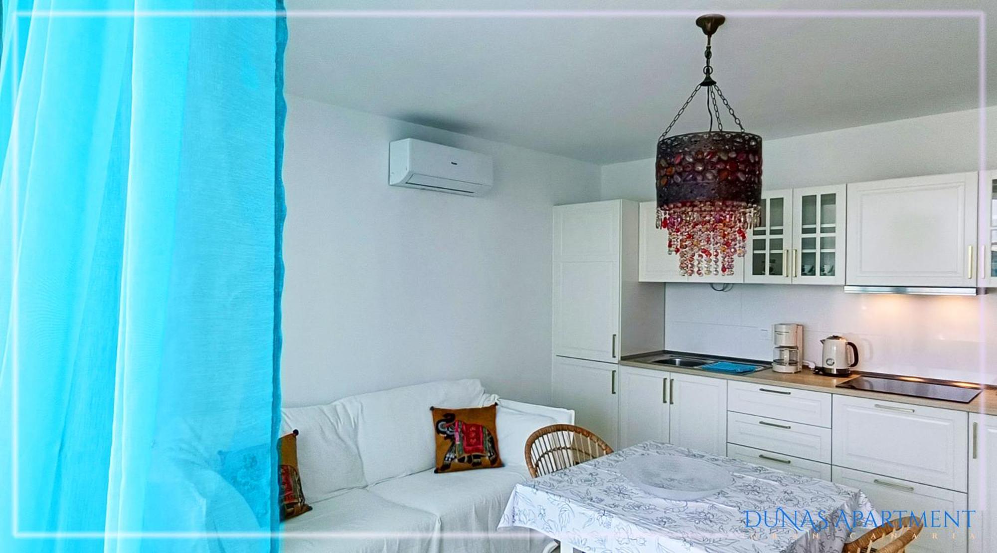 Dunas Apartamento *
