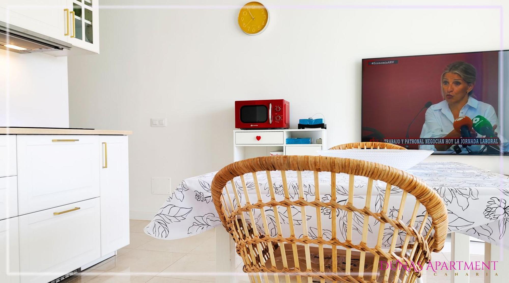 Dunas Apartamento