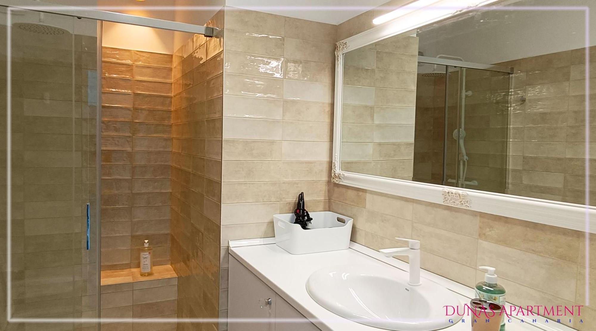 Apartamento Dunas *