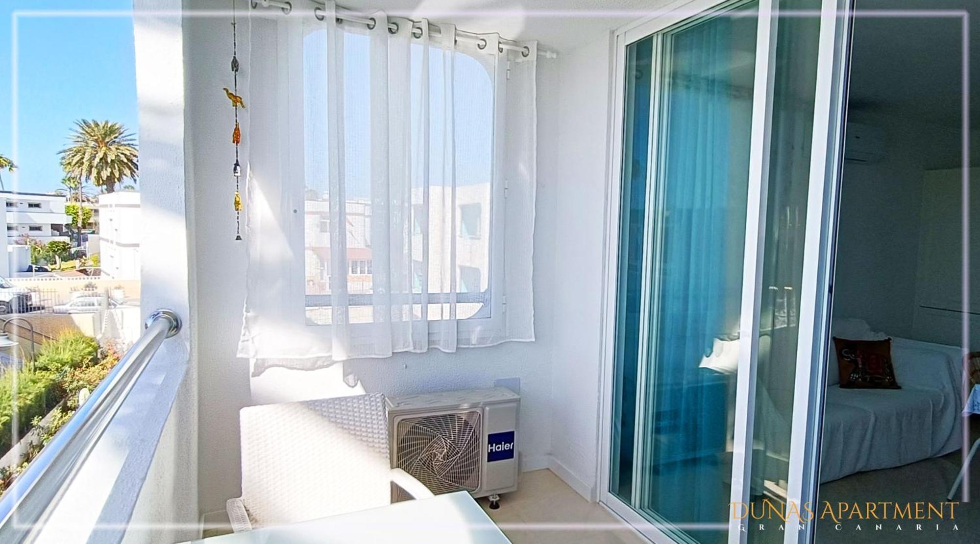 Dunas Apartamento *