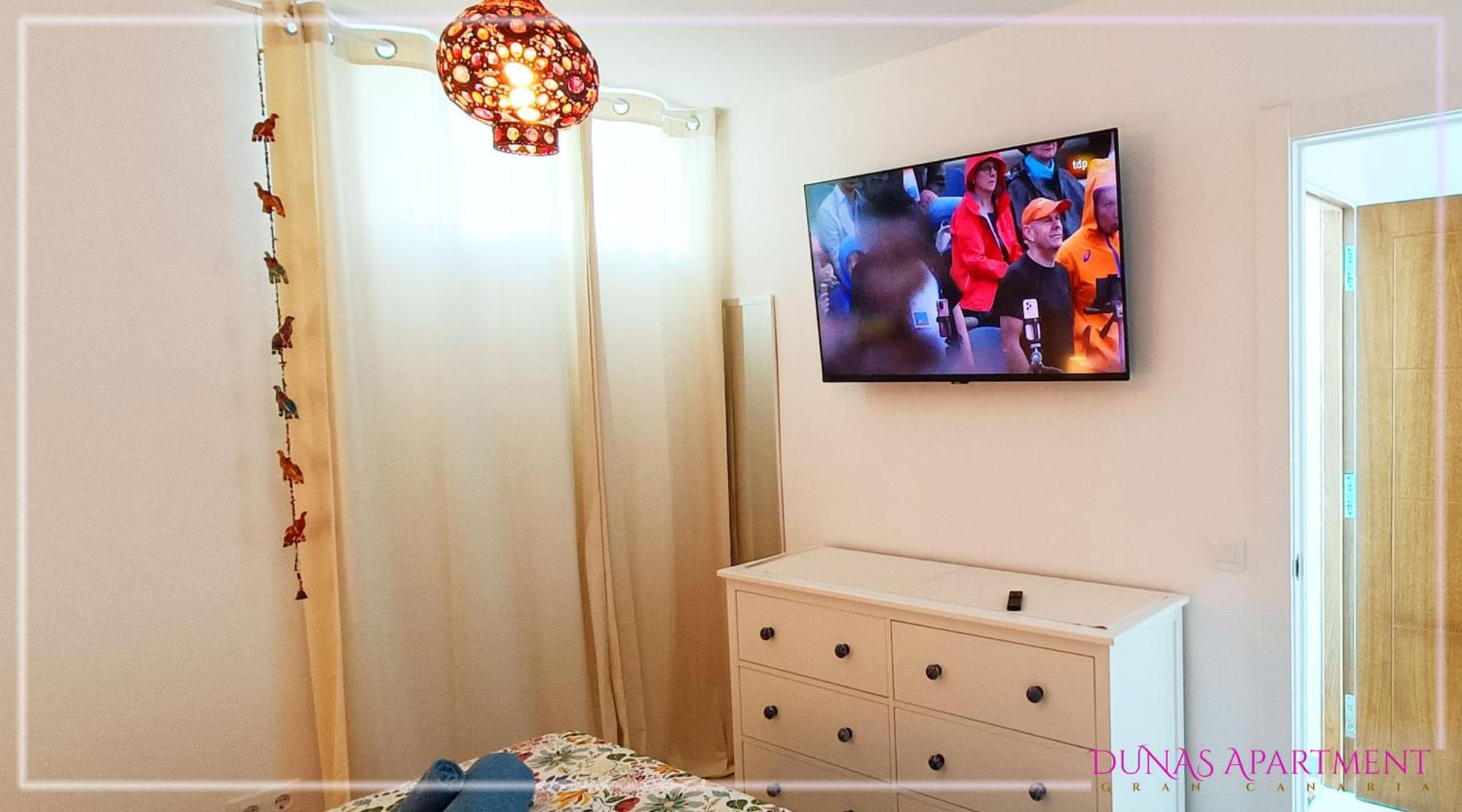 Apartamento Dunas *