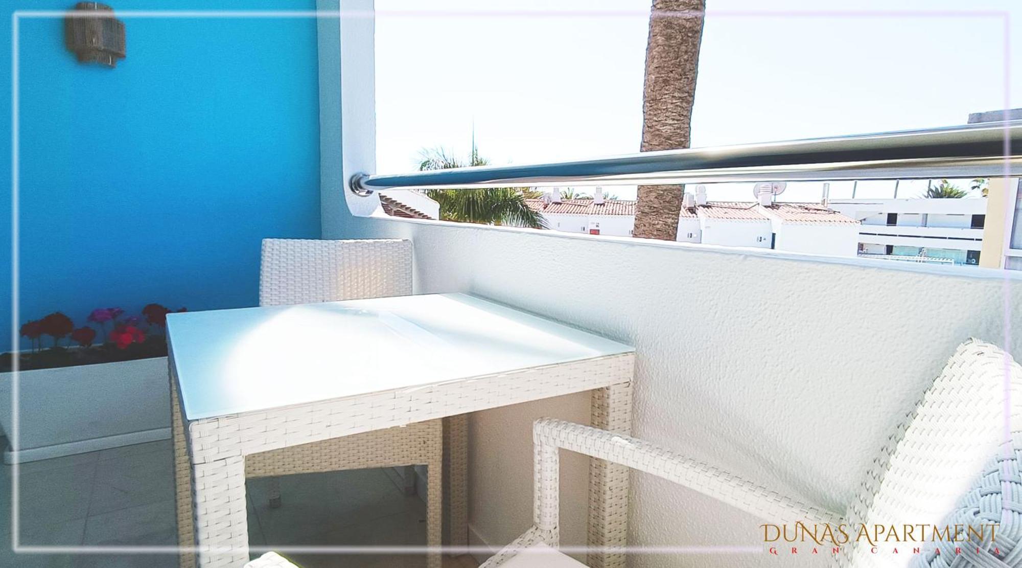 Dunas Apartamento Playa del Inglés