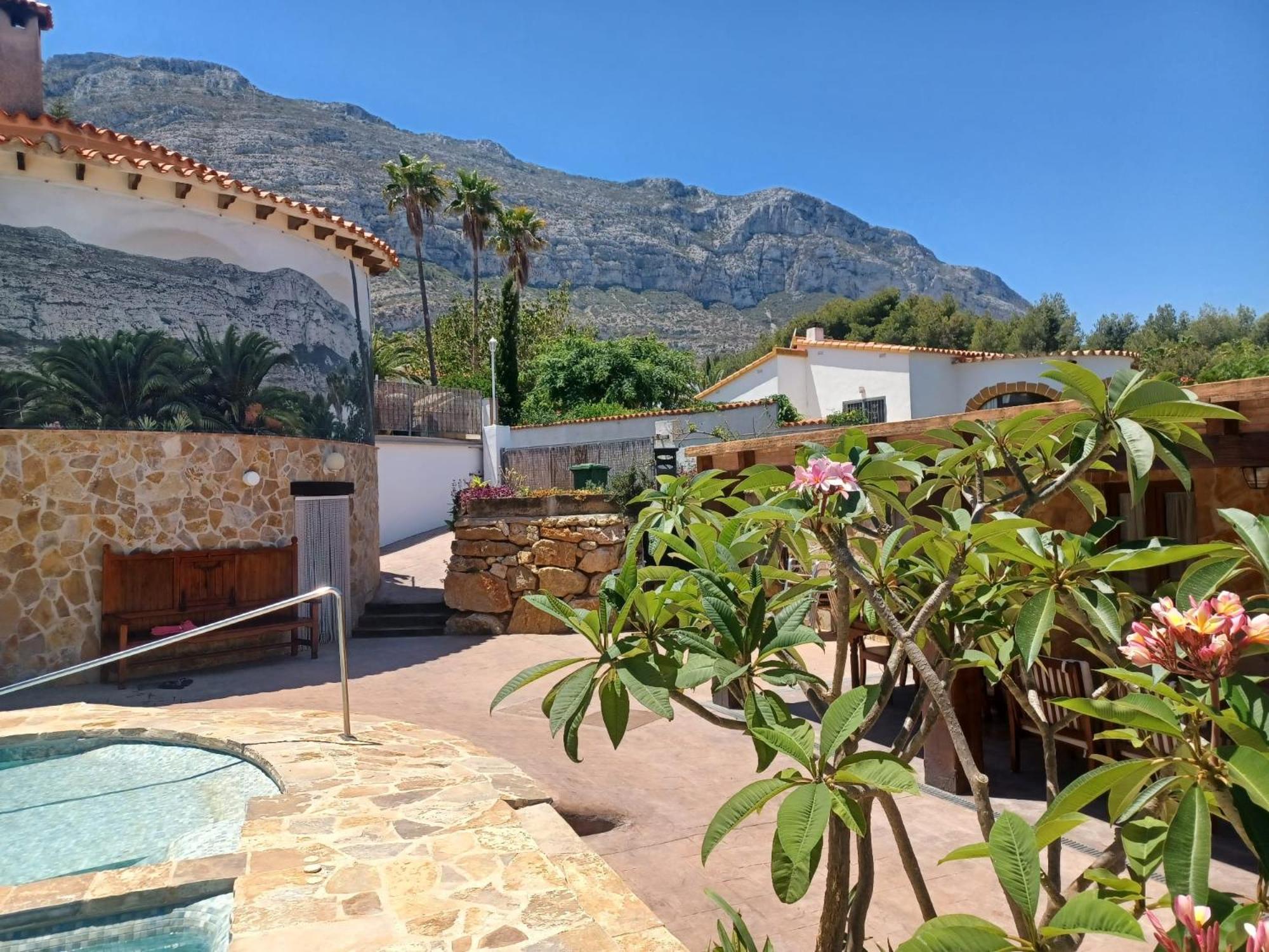 Montgo Denia