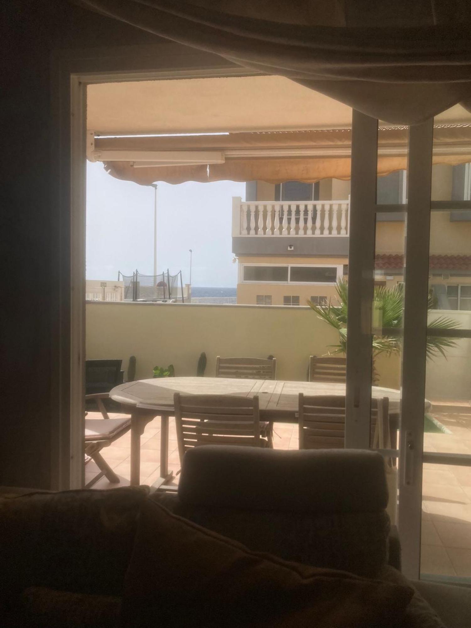 Holiday home Ocean *