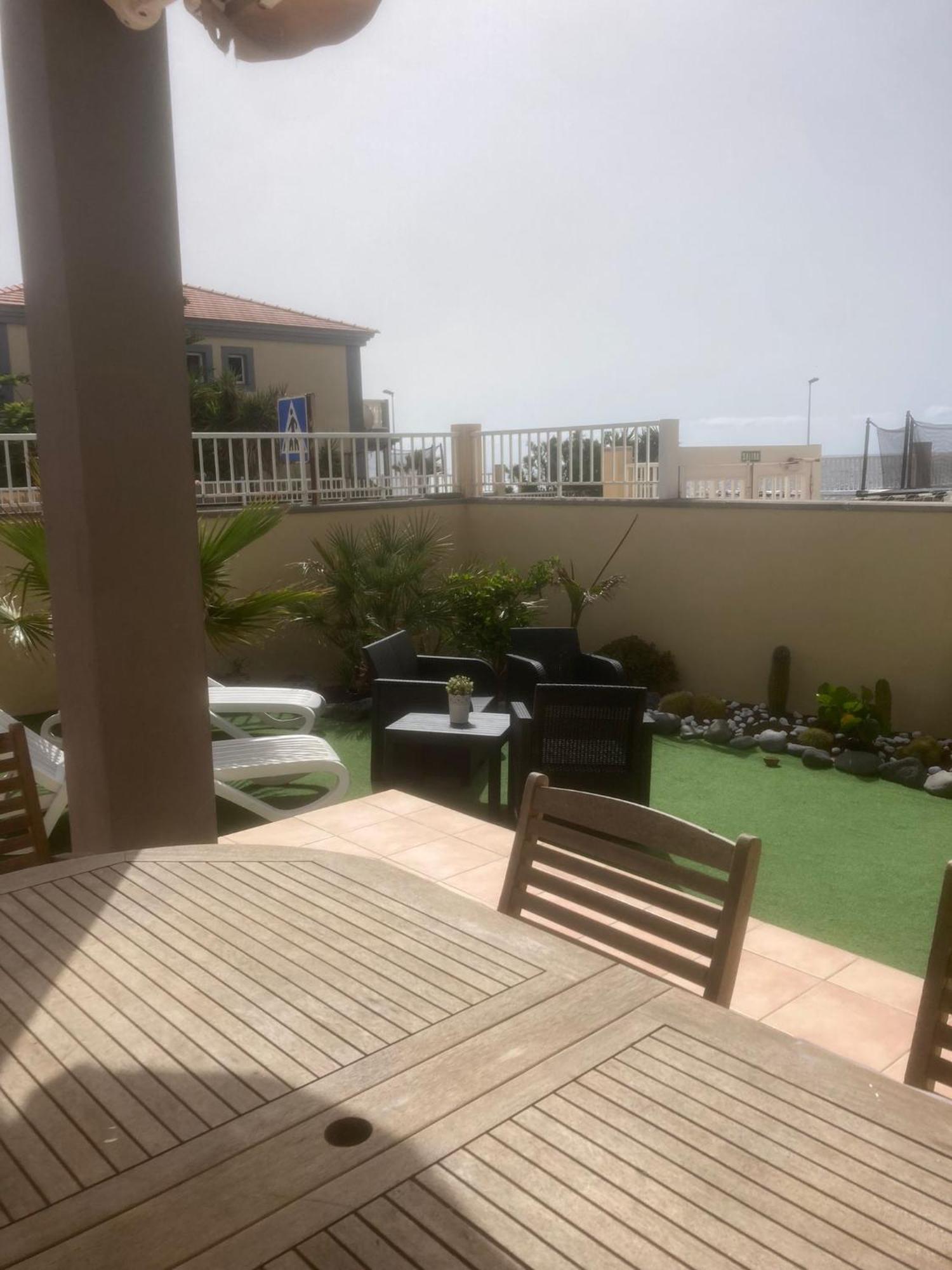 Holiday home Ocean *