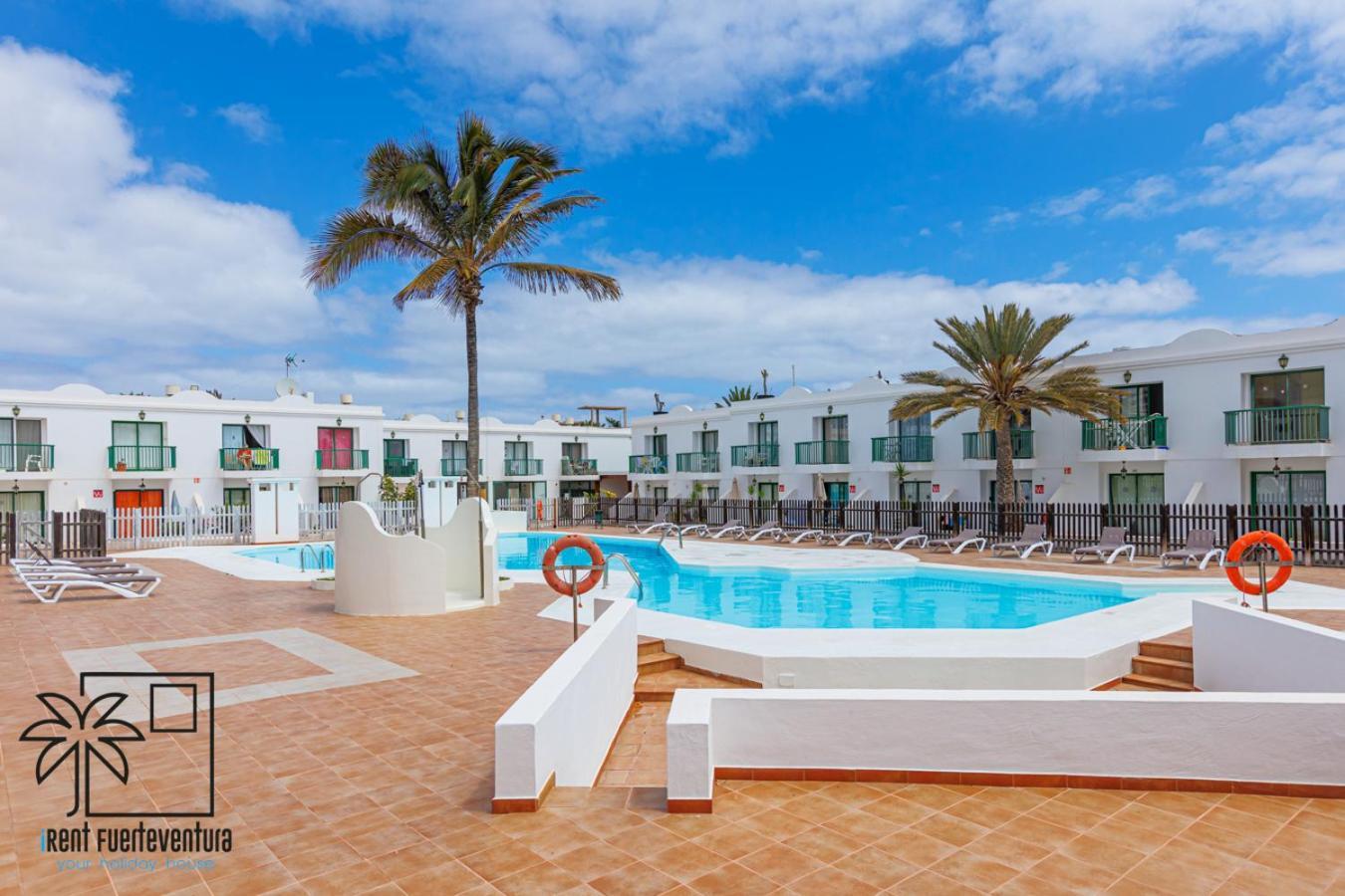 Samba Del Sol Corralejo
