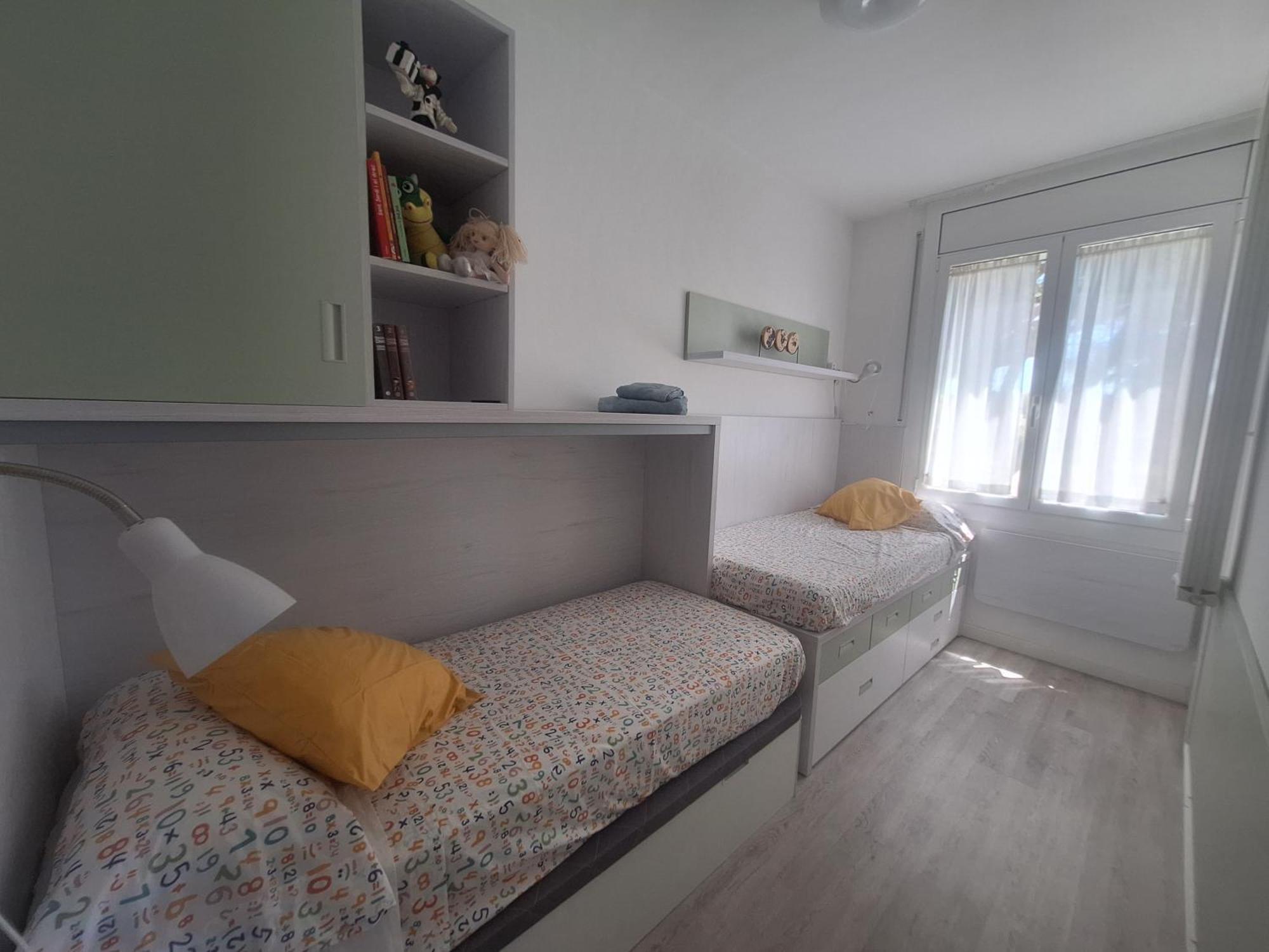 Holiday home Casa Familiar Con Piscina